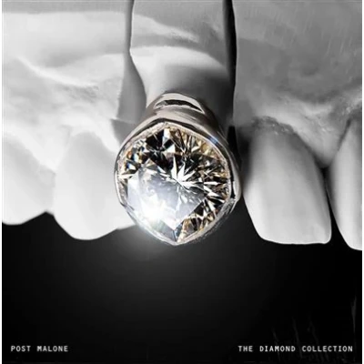 Imagen de The Diamond Collection (Edicion Transparente 2LP) [Vinilo]