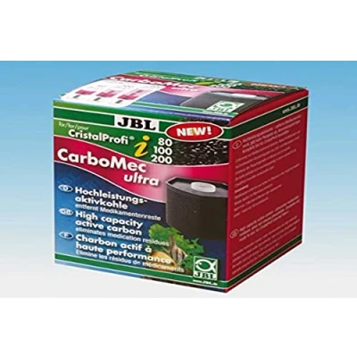 Imagen de JBL Carbomec Ultra CP I 200 g