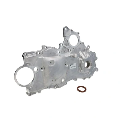 Imagen de PIERBURG 7.06595.03.0 Bomba de Aceite con anillo retención TOYOTA: Corolla IX Hatchback, Yaris I II Hatchback
