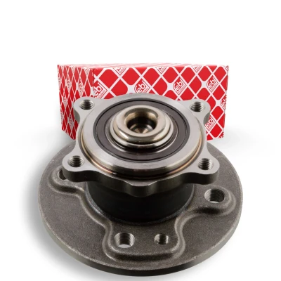Imagen de FEBI BILSTEIN 31078 Juego de cojinete rueda MINI: Hatchback, Cabrio, Clubman