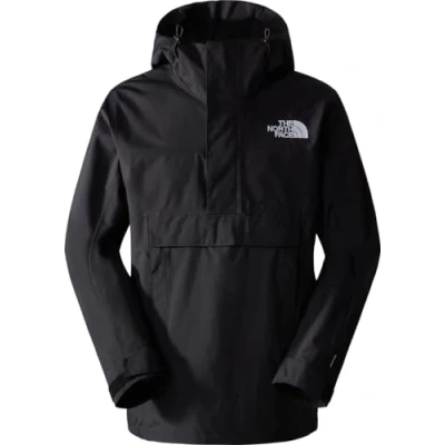 Imagen de The North Face Driftview Anorak Chaqueta Hard shell, Hombre, Talla: Medium, Black