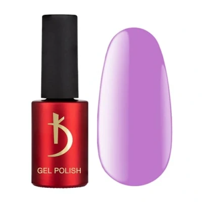 Imagen de Kodi Professional Esmalte Semipermanente para Uñas LC120 LILAC Gel Nail Polish UV LED 7ml Esmaltes en de Larga Duración Lila