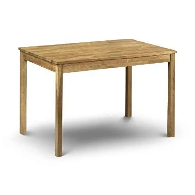 Imagen de Julian Bowen Mesa de comedor Coxmoor, roble