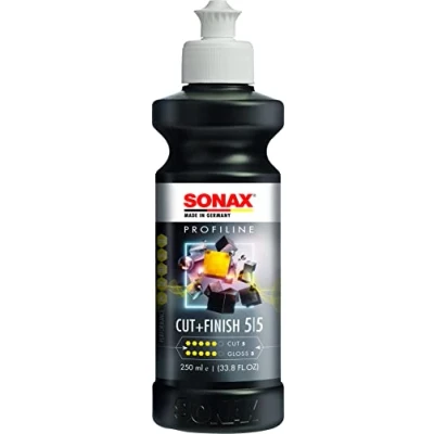 Imagen de SONAX PROFILINE 02251410 Pulido de pintura 250
