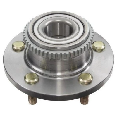 Imagen de A.B.S. 200356 Buje de rueda 5Taladro(s) 114mm con cojinete incorporado, anillo sensor ABS HYUNDAI: Santa Fe I