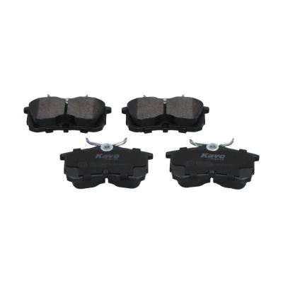 Imagen de KAVO PARTS KBP 2011 Juego de pastillas freno HONDA: Accord 7 Limousine, 6 Tourer