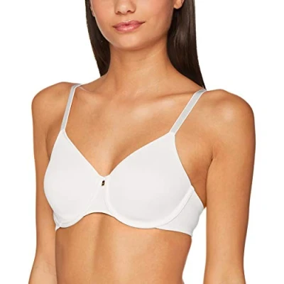 Imagen de Triumph Makeup Essentials Minimizer Shapewear, Mujer, Talla: 105D, White