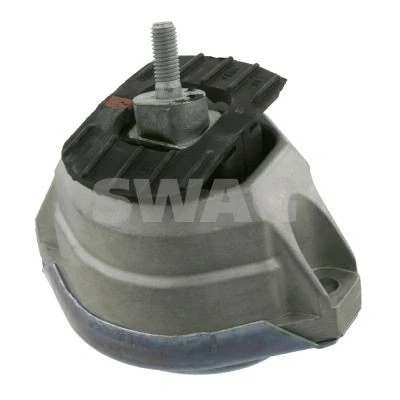 Imagen de SWAG 20 92 4081 Soporte de motor derecha hidráulico BMW: 5 Berlina, Touring, 6 Coupé