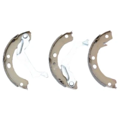 Imagen de JAPANPARTS GF 232AF Zapatas de Freno Mano posterior TOYOTA: Corolla IX Hatchback, Berlina