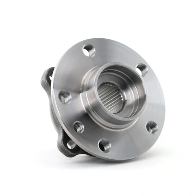 Imagen de SKF VKBA 6582 Juego de cojinete rueda con sensor ABS incorporado ALFA ROMEO: 159 Sportwagon, Berlina norauto, oscaro, mister auto