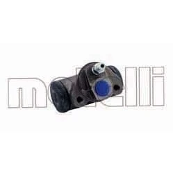 Imagen de CIFAM 101 008 Bombin de Freno 19,05mm Hierro fundido FIAT: 600 Berlina