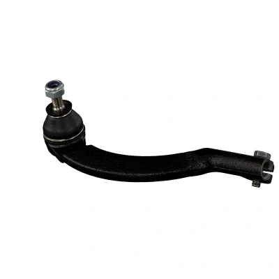 Imagen de FEBI BILSTEIN 29679 Rótula de dirección Eje delantero, izquierda con tuerca autofijadora RENAULT: ESPACE 3