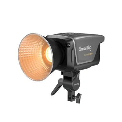 Imagen de Smallrig Cob Led Light Rc 350b 3966 Bicolor