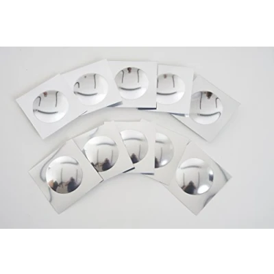 Imagen de TickiT 48013 Convex/Concave Mirror (Pack of 10)