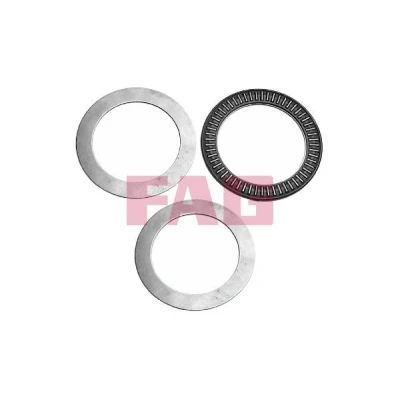 Imagen de FAG 713 0002 20 Cojinete Columna Suspensión SEAT: Marbella Hatchback, FIAT: Uno Panda I Hatchback