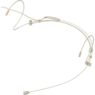 Imagen de Pronomic Micrófono diadema HS 31 EA multiconectores