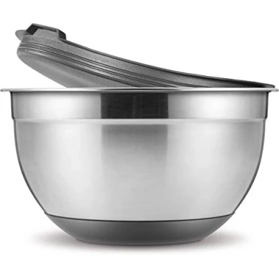 Imagen de Tescoma Bol con tapa GrandCHEF ø 20 cm, 3.0 l