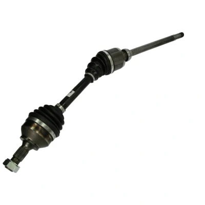 Imagen de SPIDAN 25183 Árbol de transmisión 945, 402,0 con apoyo, tuerca CITROËN: C4 I Grand Picasso, Picasso 1