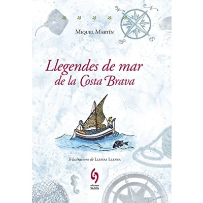 Imagen de Llegendes De Mar La Costa Brava