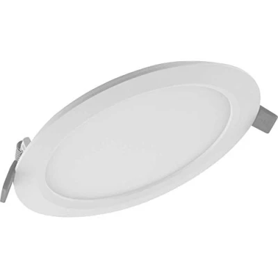 Imagen de LEDVANCE DL SLIM DN105 6W/3000K WT IP20
