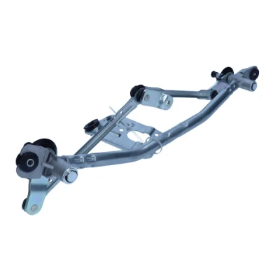 Imagen de MAXGEAR 57 0291 Varillaje de Limpiaparabrisas para vehíc. con volante a la izquierda delante sin electromotor