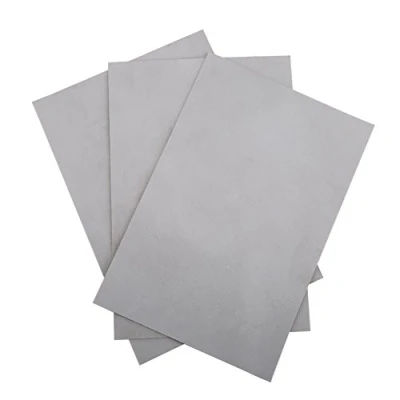 Imagen de Bnineteenteam 3pcs PVC reparación de Kayak Parches, balsa Inflable Bote Canoa Parches Kit Conjunto Accesorios(Gris)