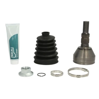 Imagen de PASCAL G1X020PC Junta Homocinética lado de rueda OPEL: Vectra C Sedán, GTS
