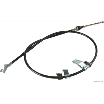 Imagen de Cable, freno de estacionamiento HERTH+BUSS JAKOPARTS J3926052