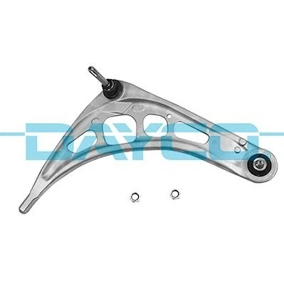 Imagen de DAYCO DSS1349 Barra oscilante, suspensión de ruedas Eje delantero, derecha, debajo Brazo oscilante transversal 14,4mm BMW: 3 Sedán, Coupé, Compact