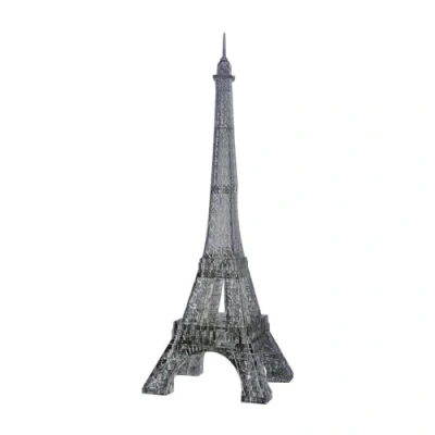 Imagen de Jeruel Puzzle 3D (59131) , color/modelo surtido