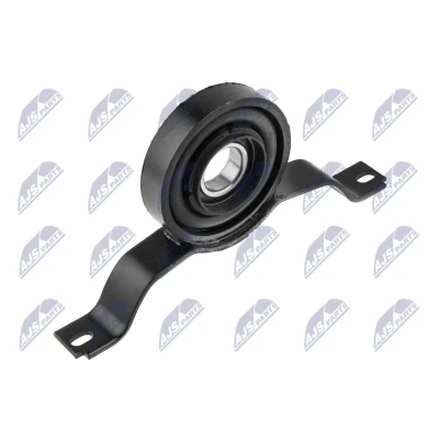 Imagen de NTY NLW AU 003 Suspensión, árbol de transmisión con rodamiento bolas AUDI: Allroad C5, A6 C5 Berlina norauto, oscaro, mister auto