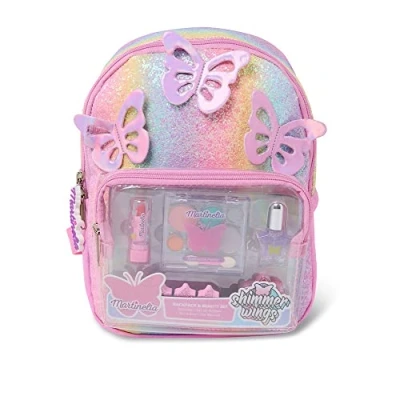 Imagen de Martinelia Shimmer Wings BAGPACK &amp; Beauty Set