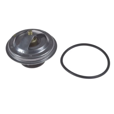 Imagen de BLUE PRINT ADJ139202 Termostato, refrigerante 80 con junta anular BMW: 5 Berlina, 3 Compact, OPEL: Omega B Berlina