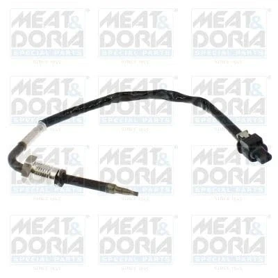 Imagen de Sensor, temperatura de gases escape MEAT &amp; DORIA 12828
