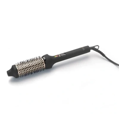 Imagen de Diva Pro Styling Cepillo De Cerámica Caliente Con Acondicionamiento Iónico, 40 Mm Tamaño 740 g