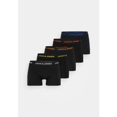 Imagen de Boxeadores Jack &amp; Jones Black Friday (x5)