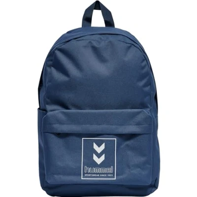 Imagen de hummel HML Key Backpack Insignia Blue