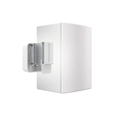 Imagen de Soporte altavoces Vogel&#039;s 3200 White, Pared, Inclinable 30º, Giratorio 70º, Blanco