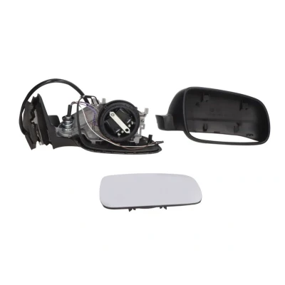 Imagen de Retrovisor exterior BLIC 5402 04 1122111, Derecha