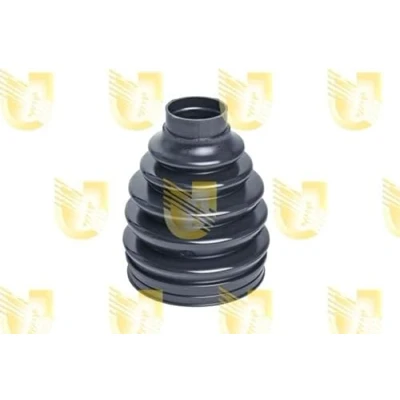Imagen de UNIGOM 310284H Fuelle, árbol de transmisión Eje delantero, izquierda, derecha MERCEDES BENZ: Clase B, A