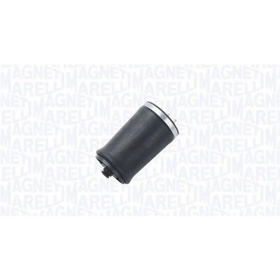 Imagen de MAGNETI MARELLI 350535500002 amortiguador Eje trasero izquierda Presión de gas Módulo Espiga inferior, Puente arriba BMW: X5