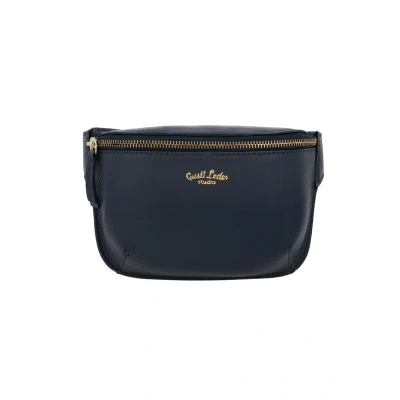 Imagen de Gusti Leder Norell Riñonera, Mujer, Talla: One Size, Blau