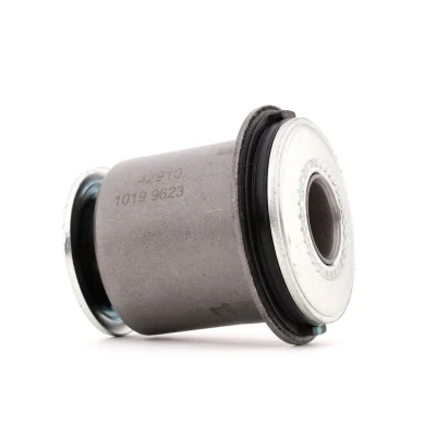 Imagen de FEBI BILSTEIN 42910 Silentblock Brazo de Suspension Eje delantero, izquierda, debajo, derecha Rodamiento caucho metal norauto,