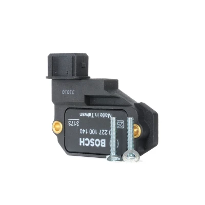Imagen de Módulo de encendido BOSCH 0 227 100 140