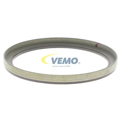 Imagen de VEMO V10 92 1501 Anillo de Sensor ABS eje trasero ambos lados Original calidad VOLKSWAGEN: Touran I, Sharan II, Passat B6 Variant