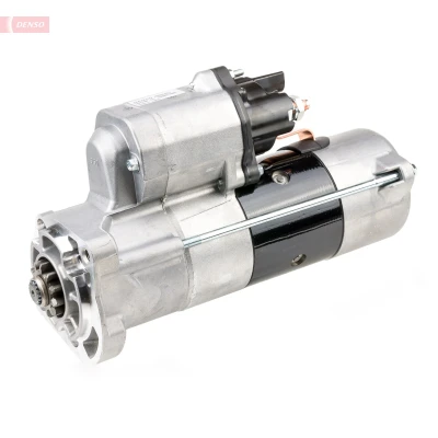 Imagen de DENSO DSN1421 Motor de arranque 12 2,7 11