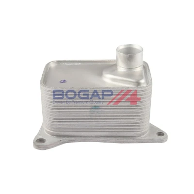 Imagen de BOGAP A4222127 Radiador de Aceite Eje trasero AUDI: Q5, A7 Sportback, A5 B8 Coupé, VOLKSWAGEN: Polo V Hatchback, Golf 7, 6 Cabrio