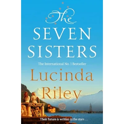 Imagen de the Seven Sisters: Escape with this epic tale of love and loss from internationally beloved author: 1