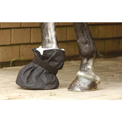 Imagen de Busse Poultice Boot