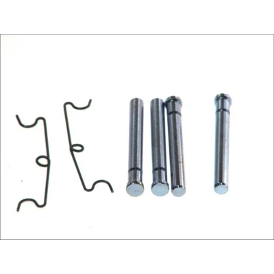 Imagen de QUICK BRAKE 109 1190 Kit de accesorios, pastillas frenos VOLKSWAGEN: TRANSPORTER 4, 4 Bus